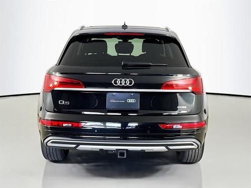 2023 Audi Q5 40 Premium