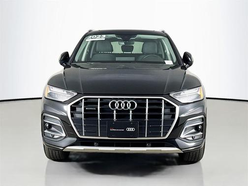 2023 Audi Q5 40 Premium