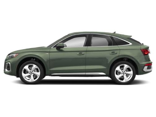 2025 Audi Q5 45 S line Premium Plus