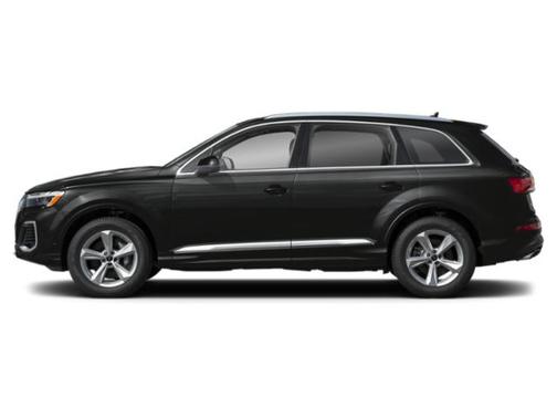 2026 Audi Q7 55 Premium