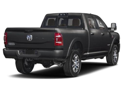 2024 RAM 2500 Limited Crew Cab 4x4 64' Box
