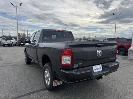 2024 RAM 2500 Big Horn Crew Cab 4x4 64' Box