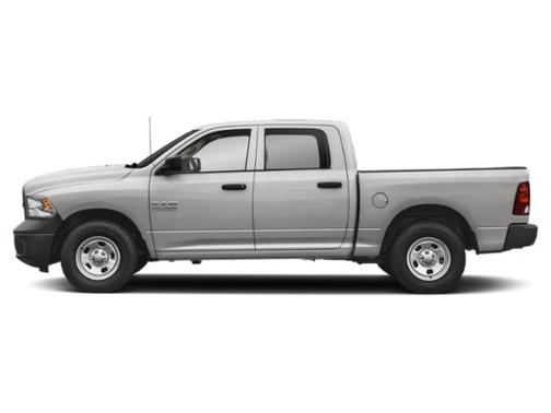 2019 RAM 1500 Classic Express Crew Cab 4x4 57' Box