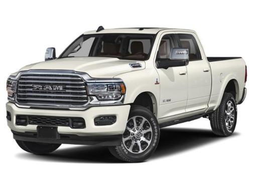 2024 RAM 2500 Limited Crew Cab 4x4 64' Box