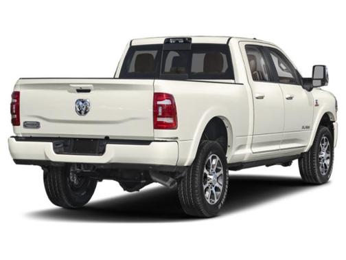 2024 RAM 2500 Limited Crew Cab 4x4 64' Box