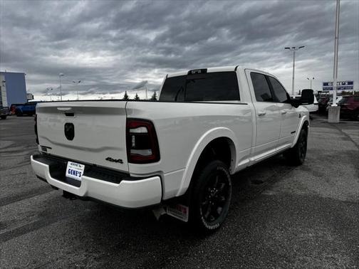 2024 RAM 2500 Limited Crew Cab 4x4 64' Box
