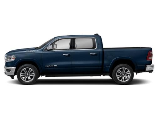 2020 RAM 1500 Laramie Longhorn Crew Cab 4x4 57' Box