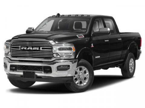 2020 RAM 2500 Laramie Crew Cab 4X4 64' Box