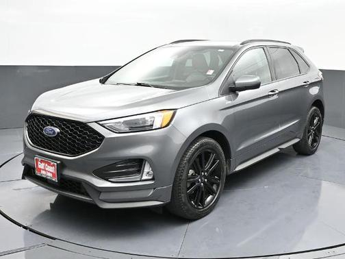 2022 Ford Edge ST LINE