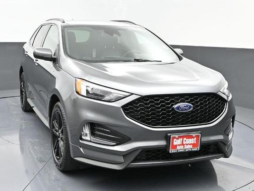 2022 Ford Edge ST LINE