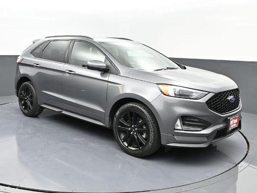 2022 Ford Edge ST LINE