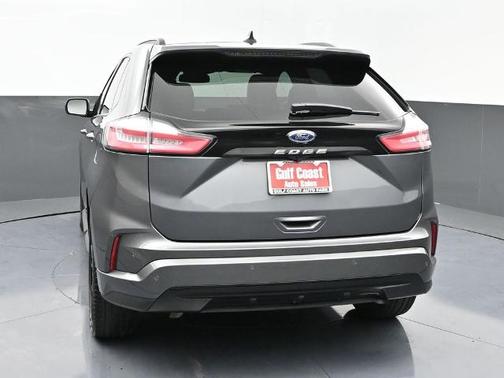 2022 Ford Edge ST LINE
