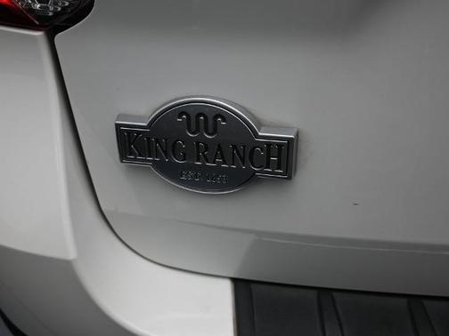 2022 Ford Explorer KING RANCH