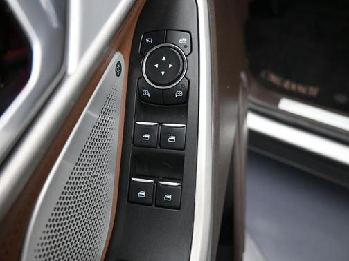 2022 Ford Explorer KING RANCH
