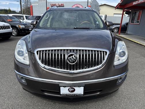 2011 Buick Enclave CX