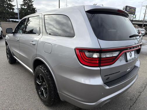 2019 Dodge Durango GT