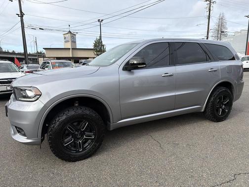 2019 Dodge Durango GT
