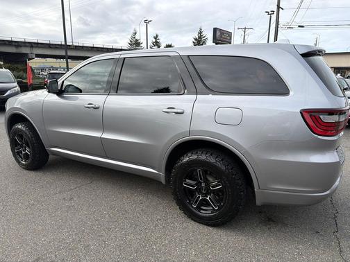 2019 Dodge Durango GT