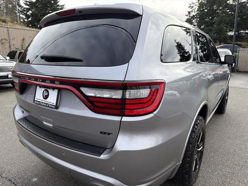2019 Dodge Durango GT