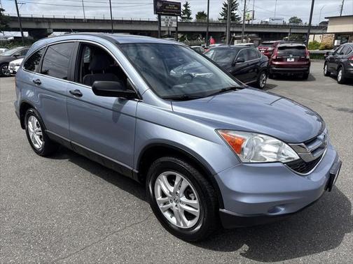 2010 Honda CR-V EX