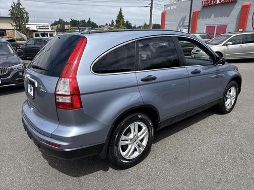 2010 Honda CR-V EX