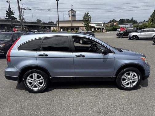 2010 Honda CR-V EX