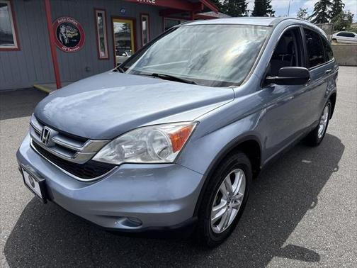 2010 Honda CR-V EX