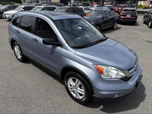 2010 Honda CR-V EX