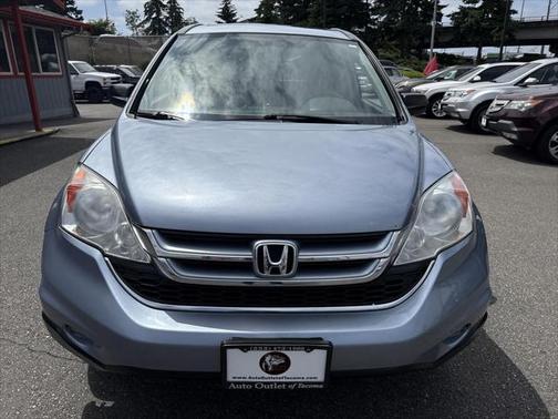 2010 Honda CR-V EX