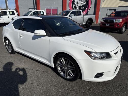 2013 Scion tC Release Series 8.0