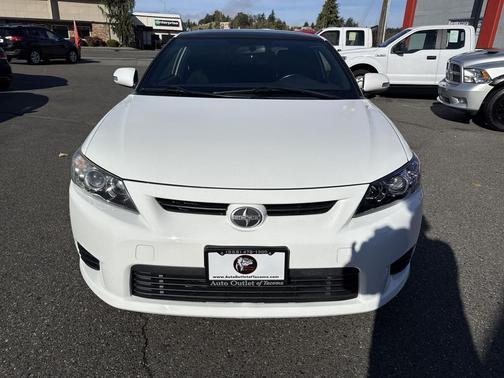 2013 Scion tC Release Series 8.0