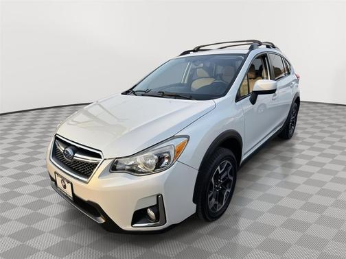 2017 Subaru Crosstrek 2.0i Premium