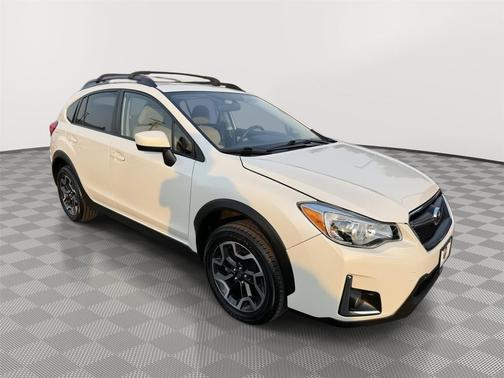 2017 Subaru Crosstrek 2.0i Premium