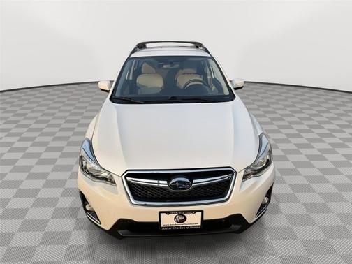 2017 Subaru Crosstrek 2.0i Premium