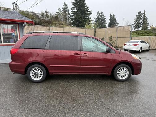 2006 Toyota Sienna LE