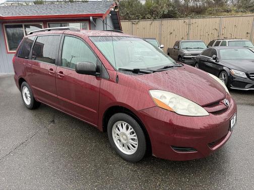 2006 Toyota Sienna LE