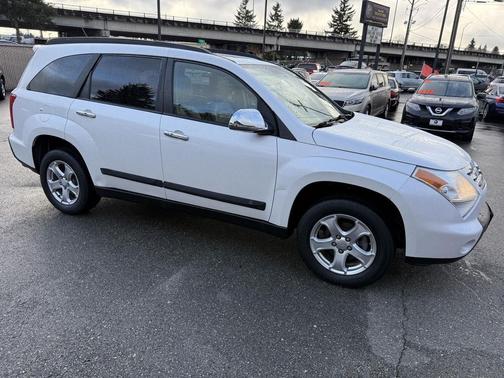 2009 Suzuki XL7 Luxury