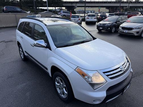2009 Suzuki XL7 Luxury