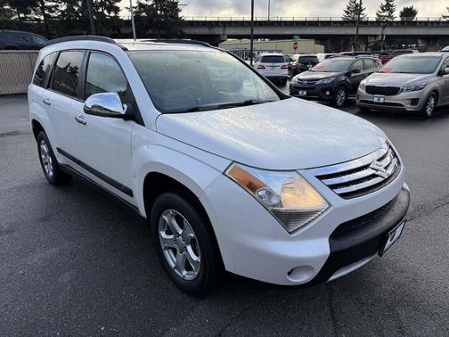 2009 Suzuki XL7 Luxury