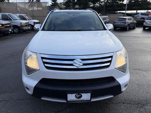 2009 Suzuki XL7 Luxury