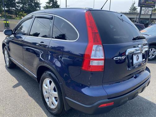 2008 Honda CR-V EX