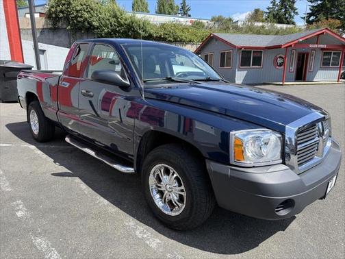 2005 Dodge Dakota ST Club Cab