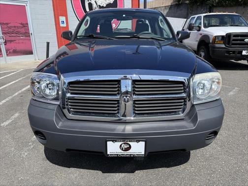 2005 Dodge Dakota ST Club Cab