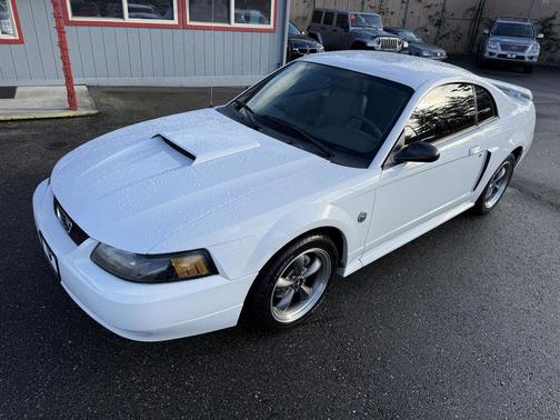 2004 Ford Mustang GT