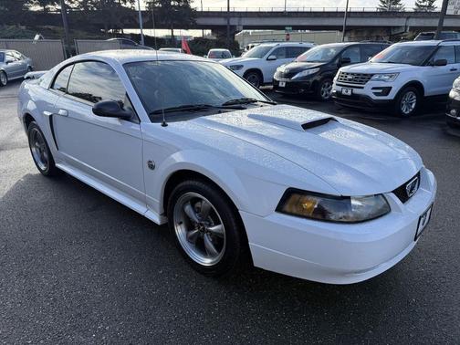 2004 Ford Mustang GT