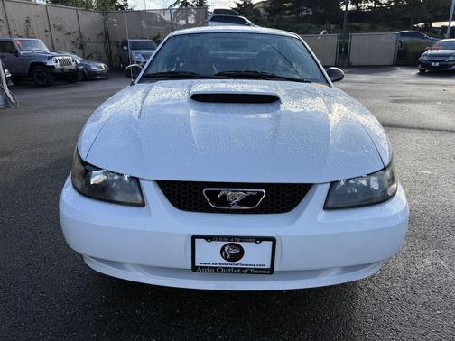 2004 Ford Mustang GT