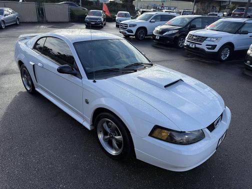 2004 Ford Mustang GT
