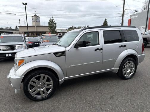 2008 Dodge Nitro SLT/RT