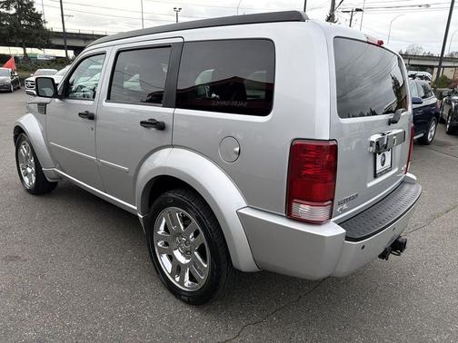 2008 Dodge Nitro SLT/RT
