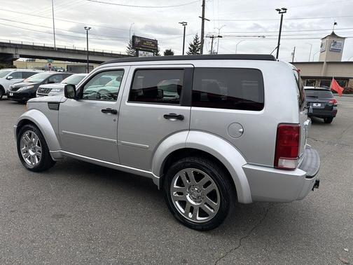 2008 Dodge Nitro SLT/RT